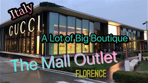 outlet stores in florence.